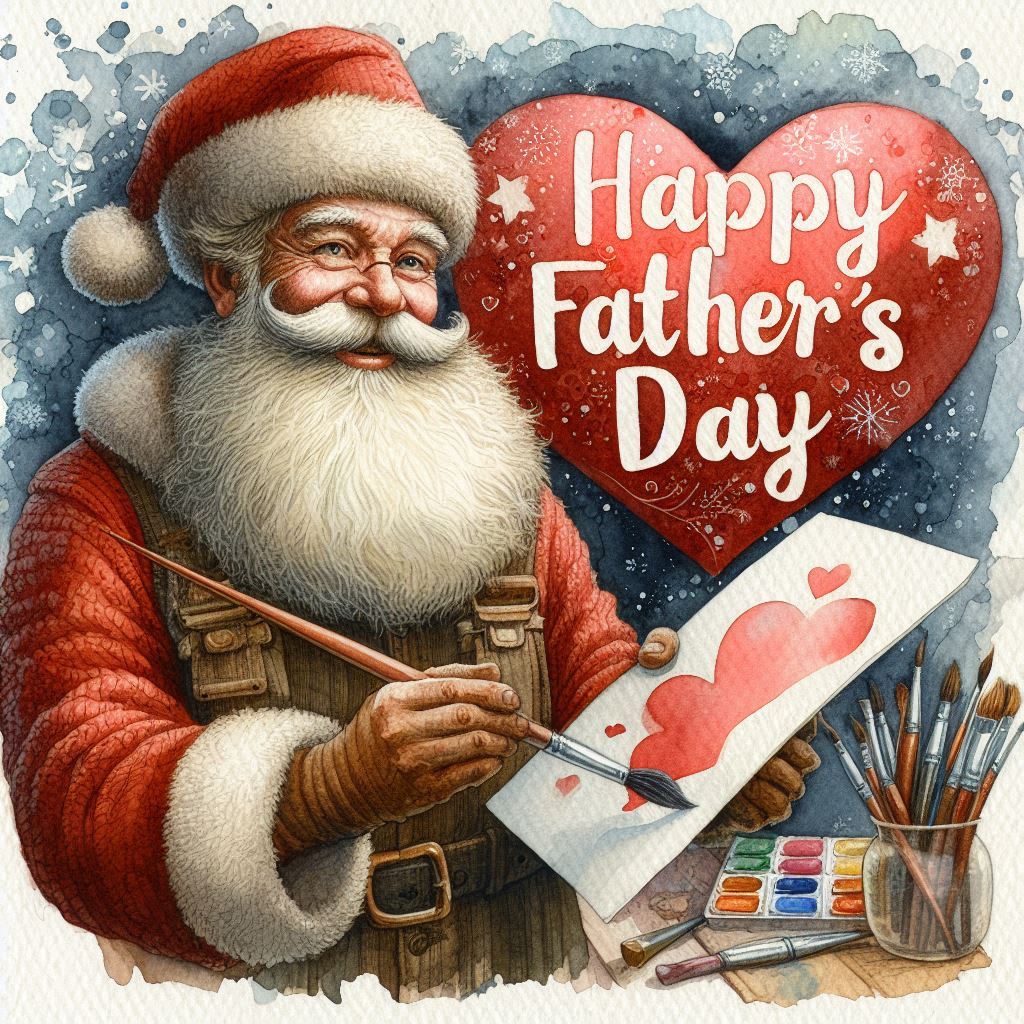 Happy Father’s Day to all you amazing dads out there!

Your love, guidance, and selflessness make the world a better place.

We celebrate you and all the incredible ways you nurture, inspire, and uplift those around you.