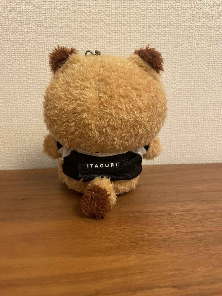 anniiieeee729's tweet photo. SET N GO イタグリ　完成！！！
我ながらよくできた😘
細かいところはアレですが、売るわけじゃないので良しとします😂横浜はイタグリとおそろで出かけます♡
#EVNNE
#SET_N_GO_TOUR 
#ITAGURI
#케이타　#ケイタ https://t.co/atK2I6NfGT