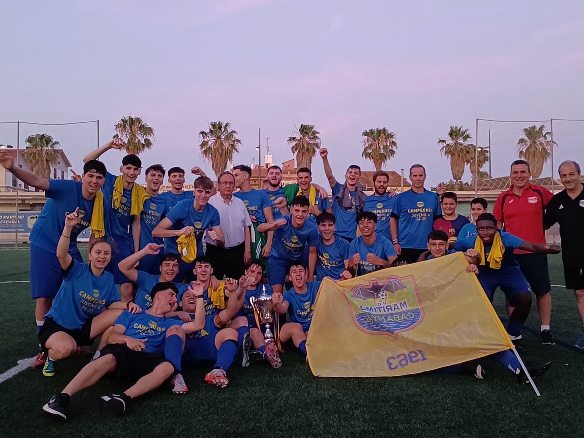 MaritimoCabanal's tweet photo. 📝 En el hogar de Sorolla (Los templarios del Cabanyal)

🔗 https://t.co/v4IBqh6n9d

#totsaunamaritimo https://t.co/fyw2aizgKJ