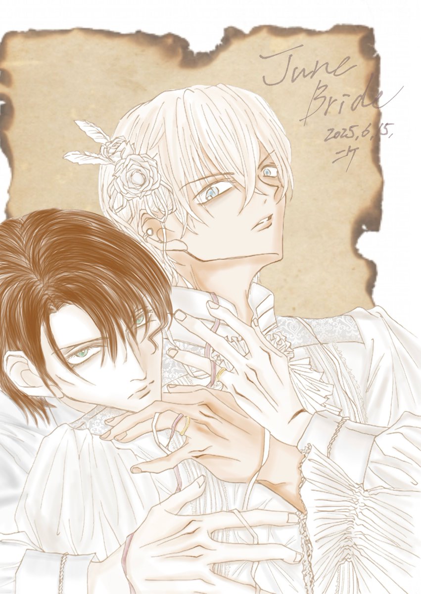 ニケ (@nike__dullahan) / Posts / X