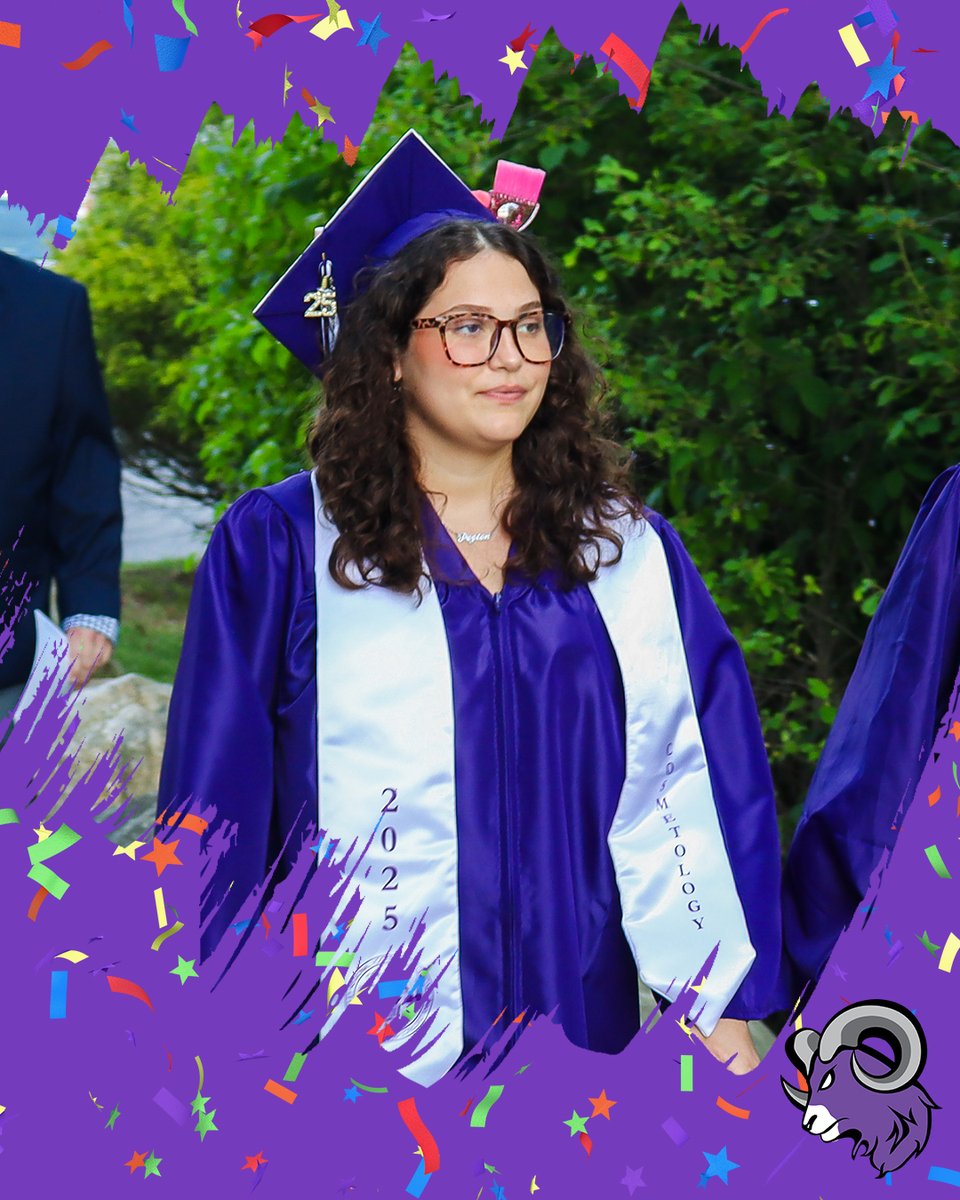 shawtech_hs's tweet photo. Last week we celebrated more than a graduation of the #ClassOf2025, we celebrated the launch of #lifelong #success. Our seniors leave #ShawTech with two #diplomas, #industry credentials, and real-world skills that transfer to any path they choose. Congratulations! https://t.co/gSxTwh9NM3