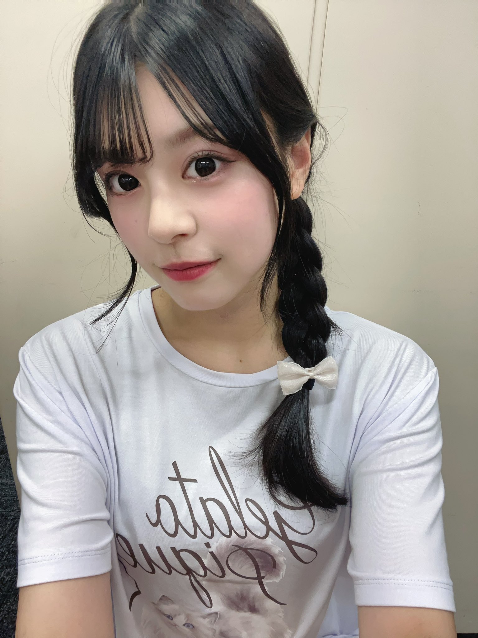 板垣心和 〘NMB48〙 (@koyorin_nmb48) / X