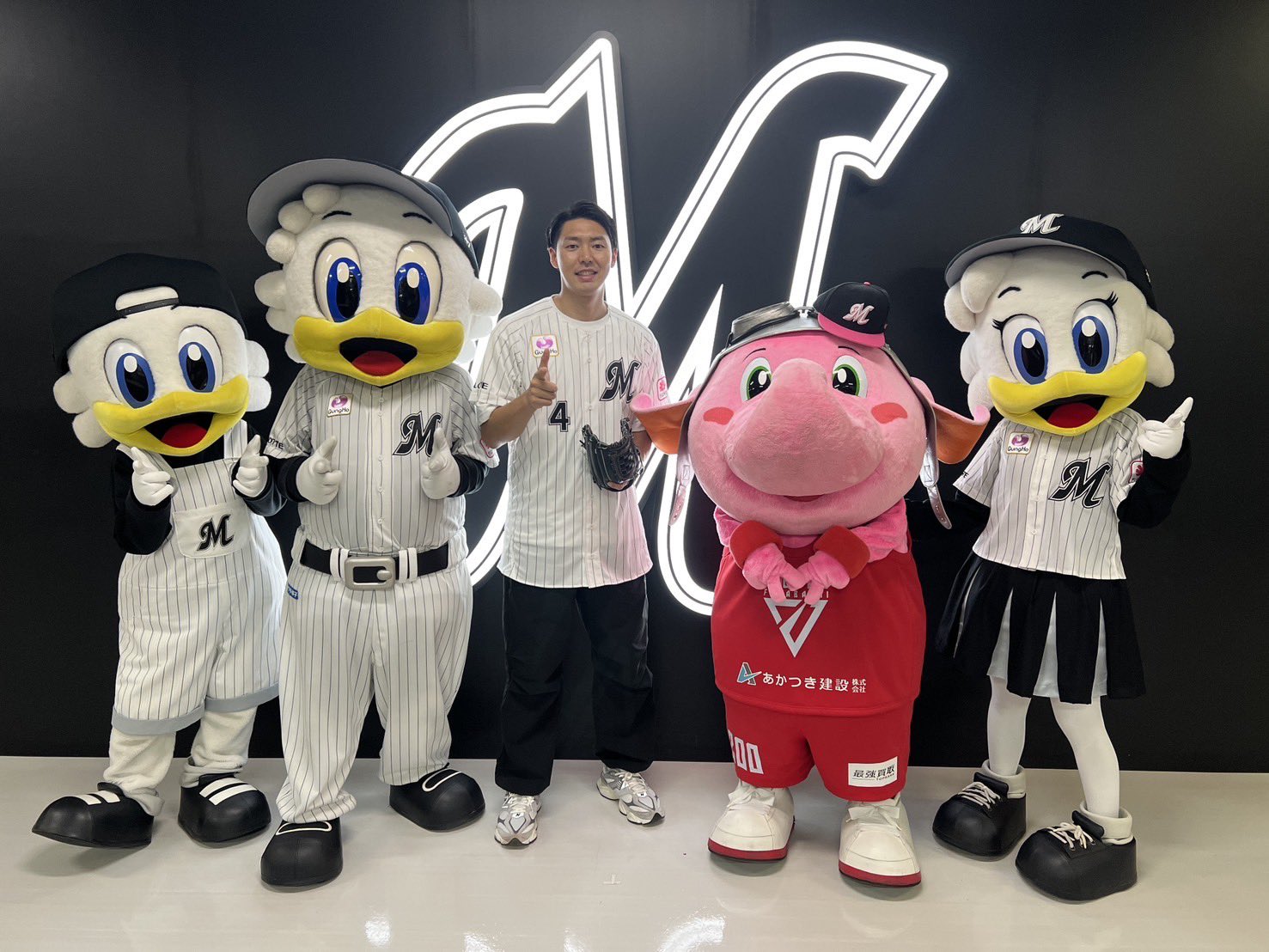 MAX80%OFF／セール開催中 公式】ジャンボくん(千葉ジェッツふなばし) (@Jumbokun_GOJETS) X / アイドル