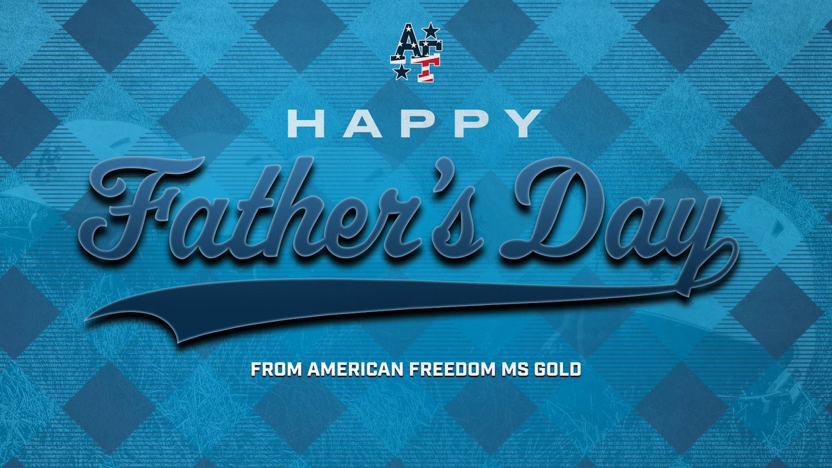 Happy Father’s Day to all our Dads!