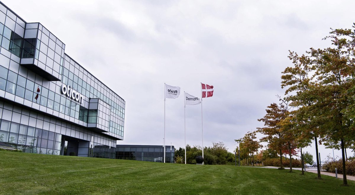 Audio_infos's tweet image. Le fabricant Demant  rachète l’enseigne allemande Kind pour 700 M€. Une opération qui renforce sa stratégie de verticalisation, déjà bien engagée en France avec AUDIKA et Audilab.

audioinfos365.fr/actualites/mar…

#audiologie #aidesauditives #Demant #Audika #Audilab