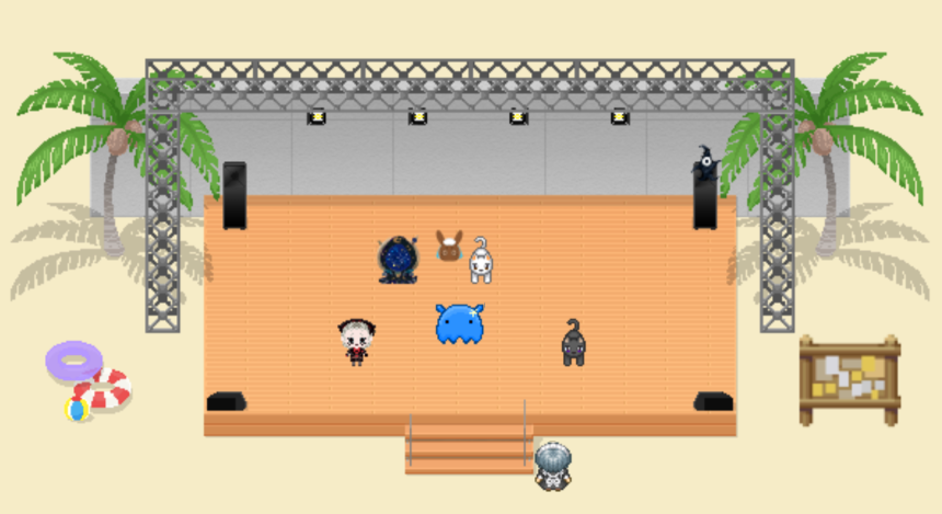 #あ医師てるFes お疲れ様でした! 主催者さま、素敵なイベントをありがとうございました...!