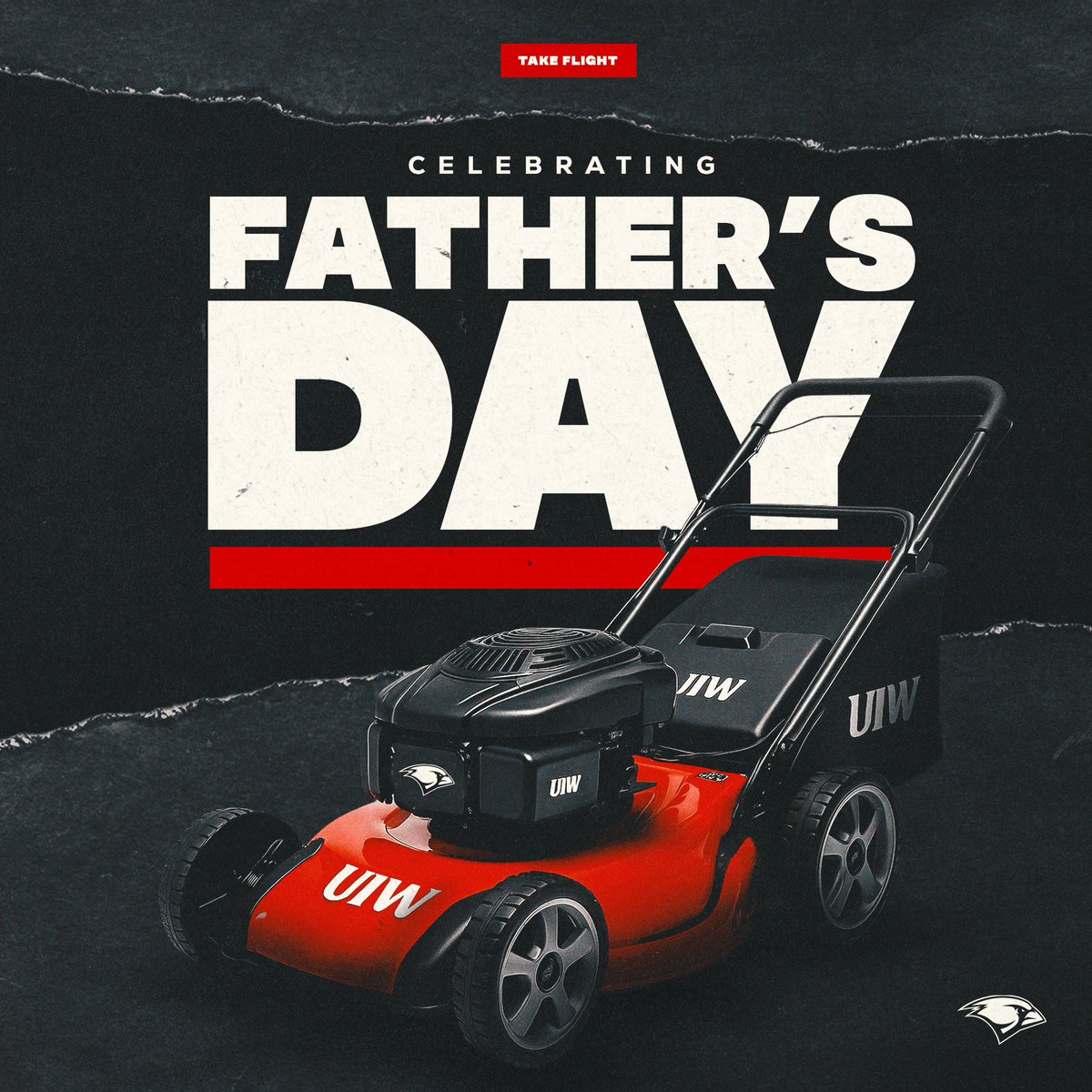 Happy Father’s Day to all of the amazing dads from UIW Athletics!

#TheWord | #TakeFlight