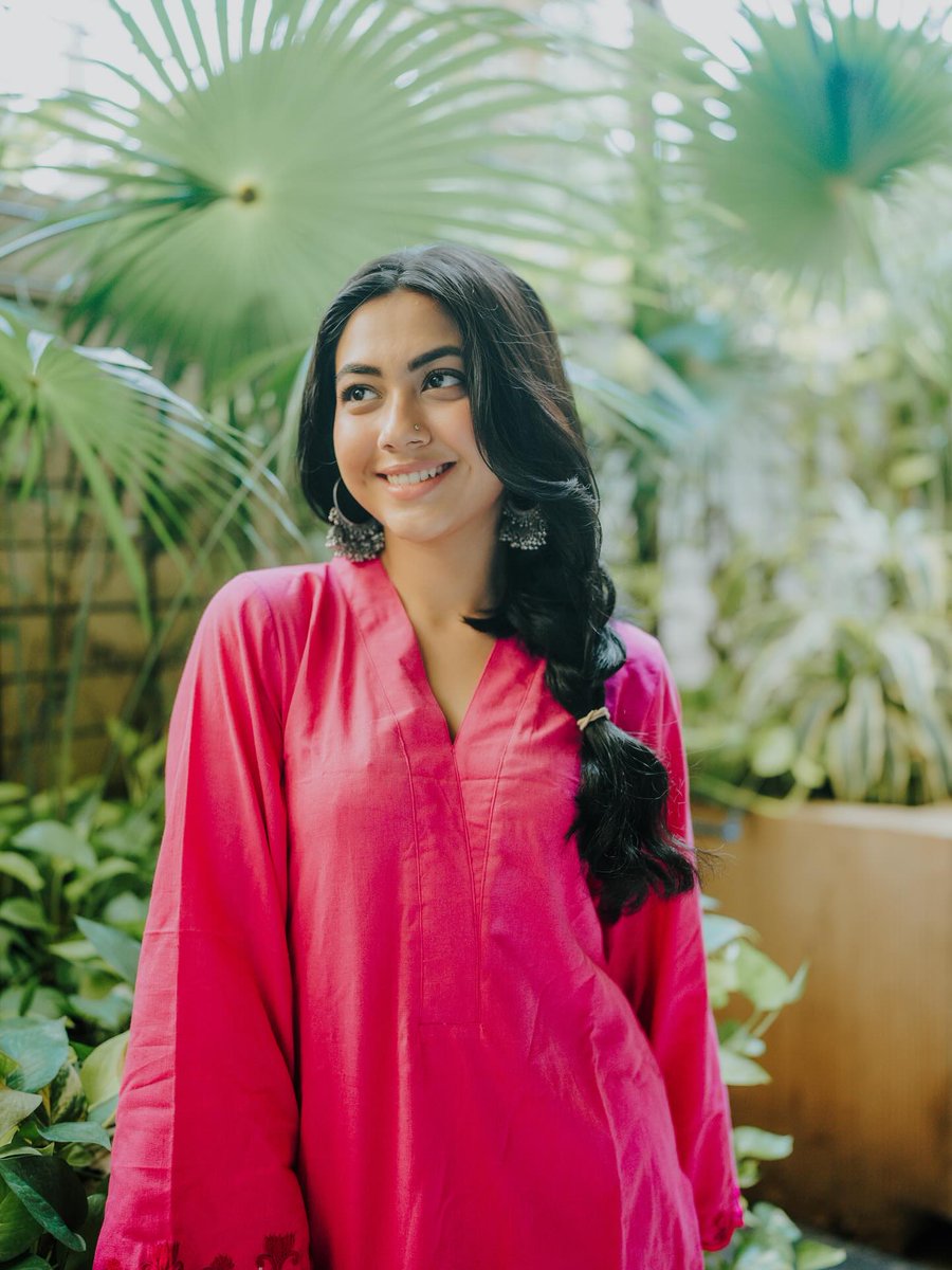 Reem Sameer looks magical in pretty pink ethnic dress 🩷✨

#ReemSameer #TVCelebs