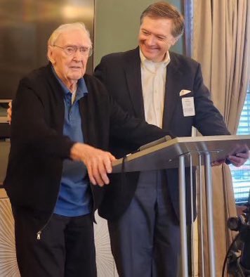 Mark L. Williams (@drmarklwilliams) on Twitter photo Missing Dad today. Grateful for every moment, especially this one, his last sermon. Happy Fathers’ Day Missing Dad today. Grateful for every moment, especially this one, his last sermon. Happy Fathers’ Day