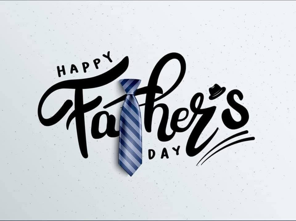 Happy Father’s Day, #OH-14! Being a father to my three amazing children is the best blessing and I will be forever grateful.