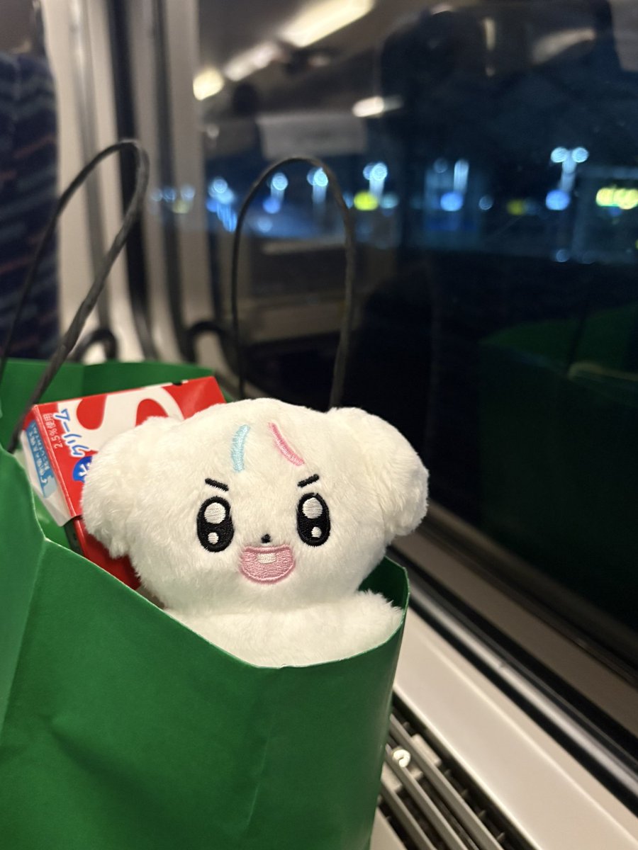 kwakonii's tweet photo. 부산막콘 즐거웠다ㅏ
집에 가자~

#온티즈의_견주가_되
#온동네방네_온티즈 https://t.co/x92RyzSKox