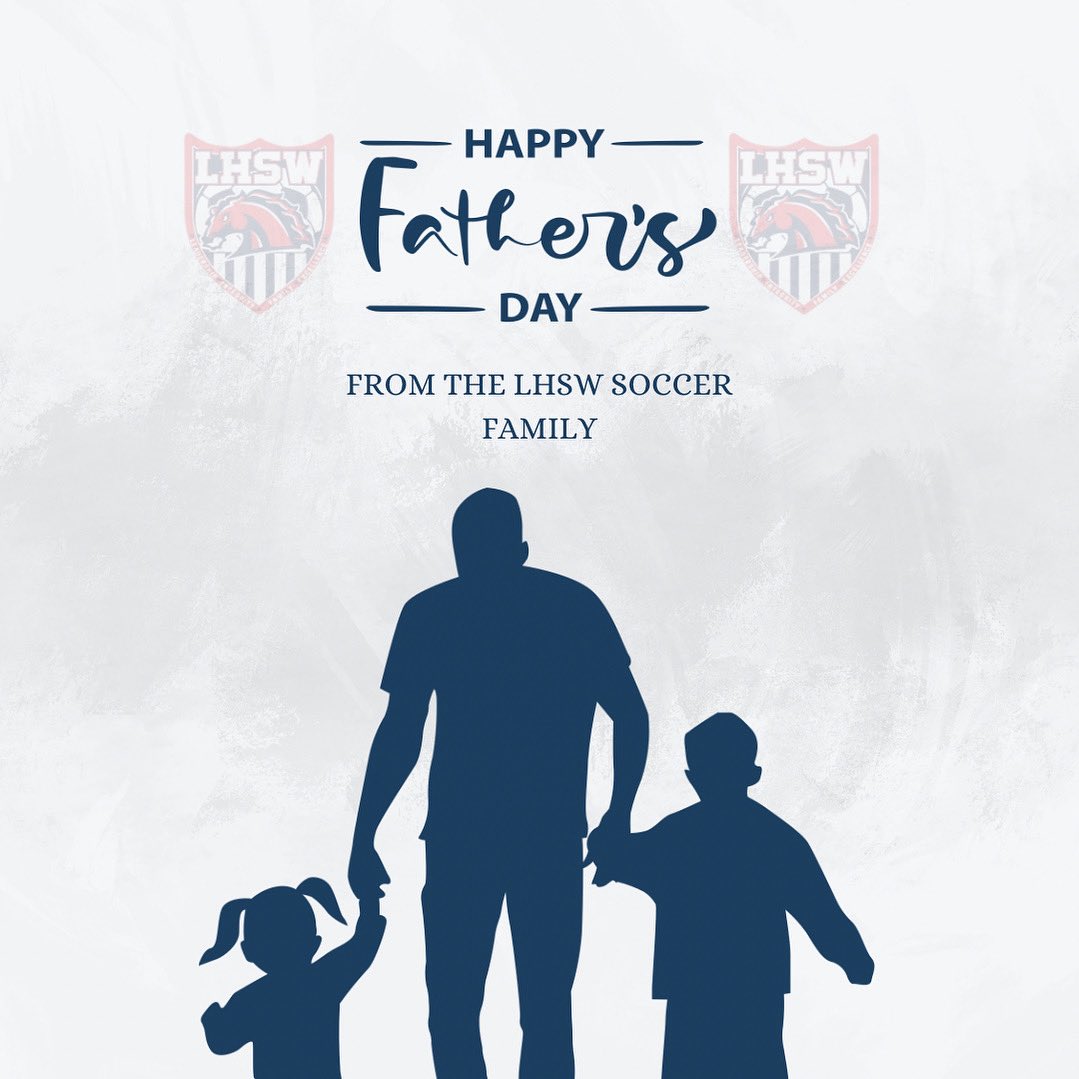 Happy Father’s Day!
