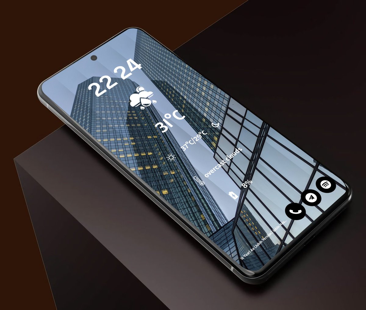 ACE Home Screen Setup (@acesetup) on Twitter photo ✮ Skyscrapers ✮
➪ Launcher - #WithNova
➪ Icon - NA
➪ KWGT - Twilight KWGT - bit.ly/TwilightKWGT
➪ Wallpaper - <a href="/KustomKreatives/">Kustom Kreative Designs</a> - (Free)
More Apps - bit.ly/ACEDesignStudio
#ACEHomeScreenSetup #KWGT #aahomescreens
<a href="/AndroidAuth/">Android Authority</a> #AIWallpaper ✮ Skyscrapers ✮
➪ Launcher - #WithNova
➪ Icon - NA
➪ KWGT - Twilight KWGT - bit.ly/TwilightKWGT
➪ Wallpaper - <a href="/KustomKreatives/">Kustom Kreative Designs</a> - (Free)
More Apps - bit.ly/ACEDesignStudio
#ACEHomeScreenSetup #KWGT #aahomescreens
<a href="/AndroidAuth/">Android Authority</a> #AIWallpaper