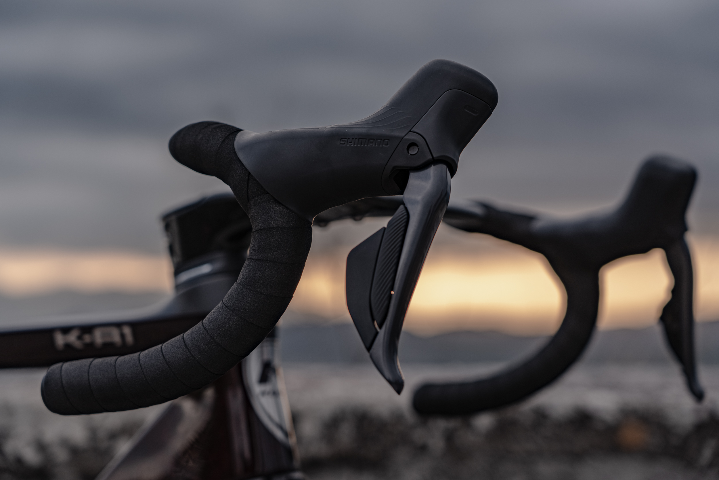 KUOTA KRYON (クオータ クレヨン) ULTEGRA 完成車 2018