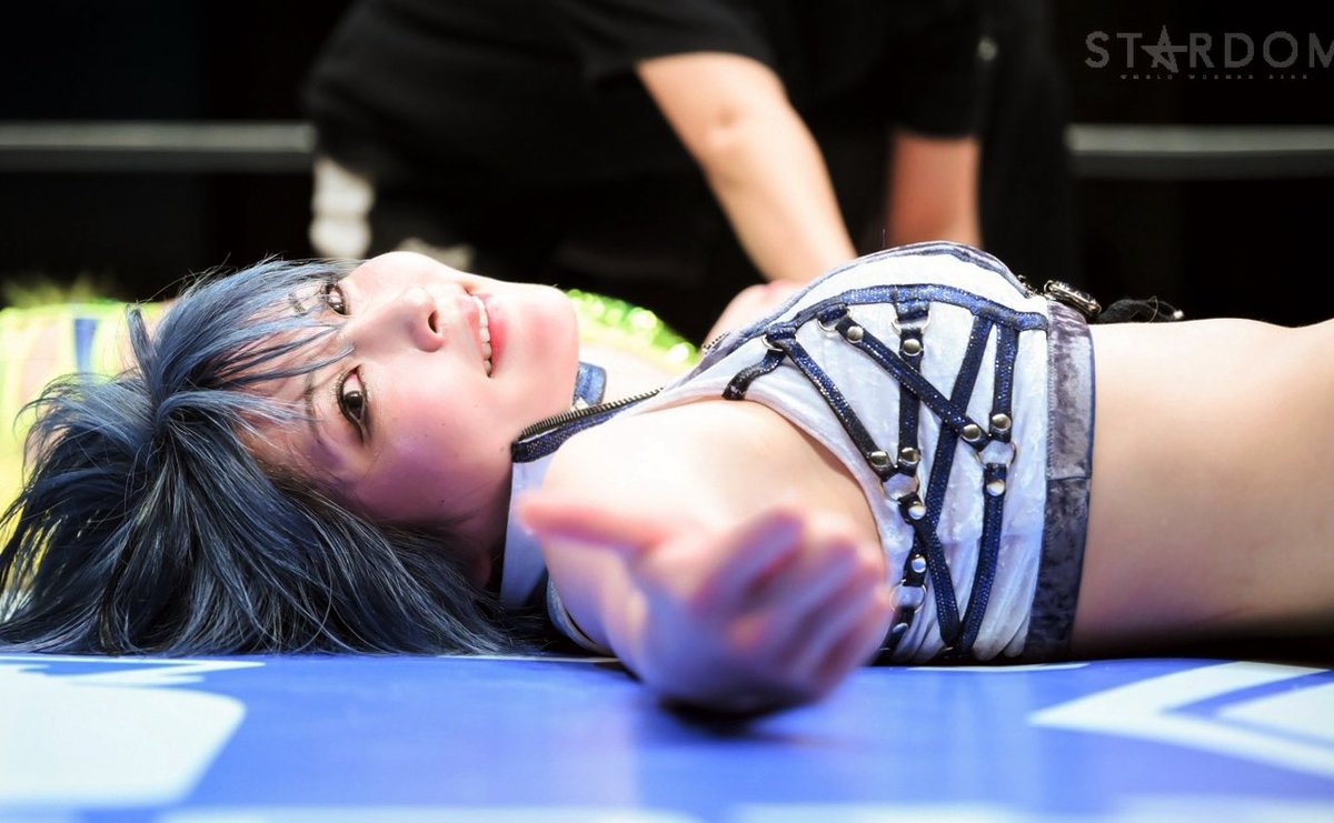 来年3月末に閉館になるウカルちゃんアリーナで
大会が実現出来るように私動きます。

滋賀県出身で唯一の女子プロレスラー
安納サオリがやらなければ誰がやる。

#滋賀県 #安納サオリ