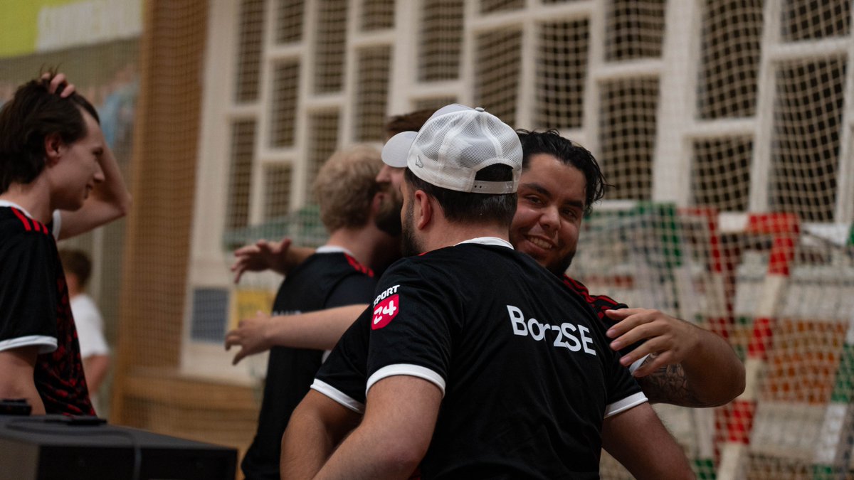 Linx Legacy (@linxlegacygg) on Twitter photo The promotion dream to 2 div #powerligaen begins tomorrow.
Everything on the line.
Everything for the team.
We’re ready to fight - no fear, no limits.
LET’S GO! 🔥
🔹<a href="/EFEZHHH/">EFEZH</a>
🔹@DavudT
🔹<a href="/Narno_DK/">Carlo "Narno" Holst</a>
🔹<a href="/Martin_newman1/">Martin Nymand</a>
🔹<a href="/borzSEcs/">Aldin Ismajlovic</a> The promotion dream to 2 div #powerligaen begins tomorrow.
Everything on the line.
Everything for the team.
We’re ready to fight - no fear, no limits.
LET’S GO! 🔥
🔹<a href="/EFEZHHH/">EFEZH</a>
🔹@DavudT
🔹<a href="/Narno_DK/">Carlo "Narno" Holst</a>
🔹<a href="/Martin_newman1/">Martin Nymand</a>
🔹<a href="/borzSEcs/">Aldin Ismajlovic</a>