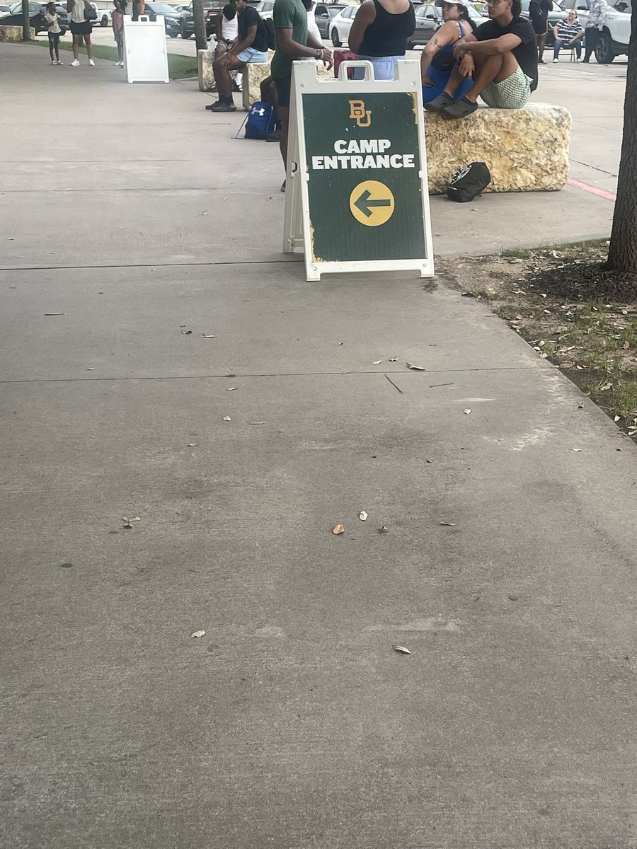 Coach Carp (@jermainecarpent) on Twitter photo Starting off Father’s Day right by taking my son to the Baylor Camp! <a href="/CoachPowledge/">Matthew Powledge</a> <a href="/ahunt90/">Aaron Hunt</a> Starting off Father’s Day right by taking my son to the Baylor Camp! <a href="/CoachPowledge/">Matthew Powledge</a> <a href="/ahunt90/">Aaron Hunt</a>