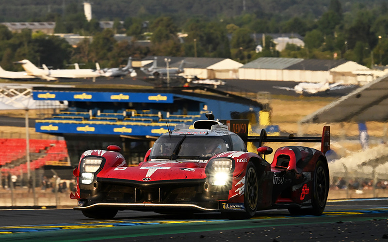 ルマン24 Car Watch on X