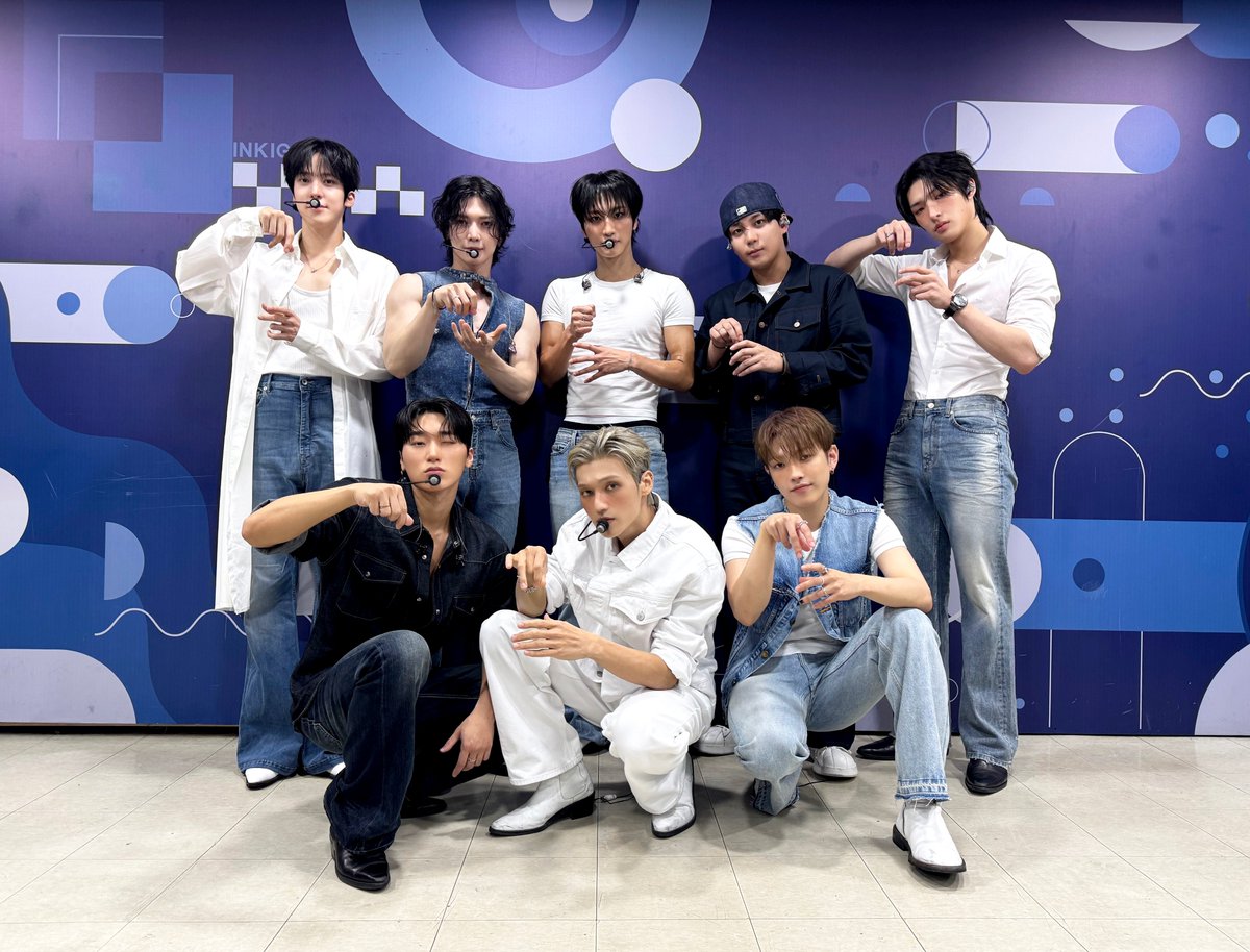 ATEEZ(에이티즈) tweet media