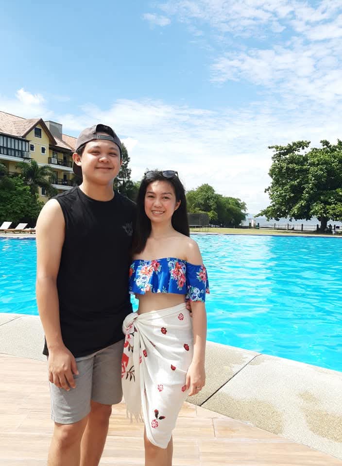 mikeecaleon's tweet photo. Balai 2019 x 2025 🥰 https://t.co/nghoN24rdf