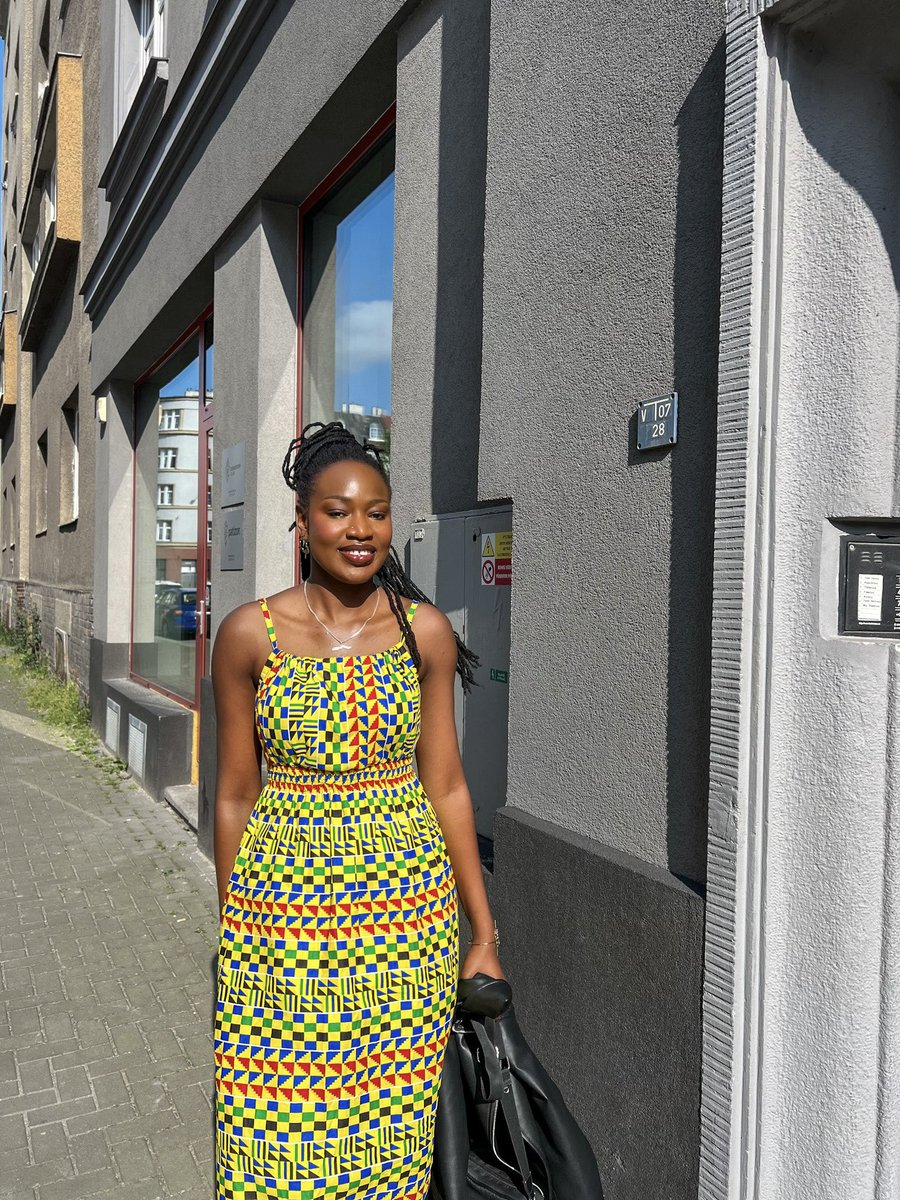 Fatou Juka Darboe tweet media