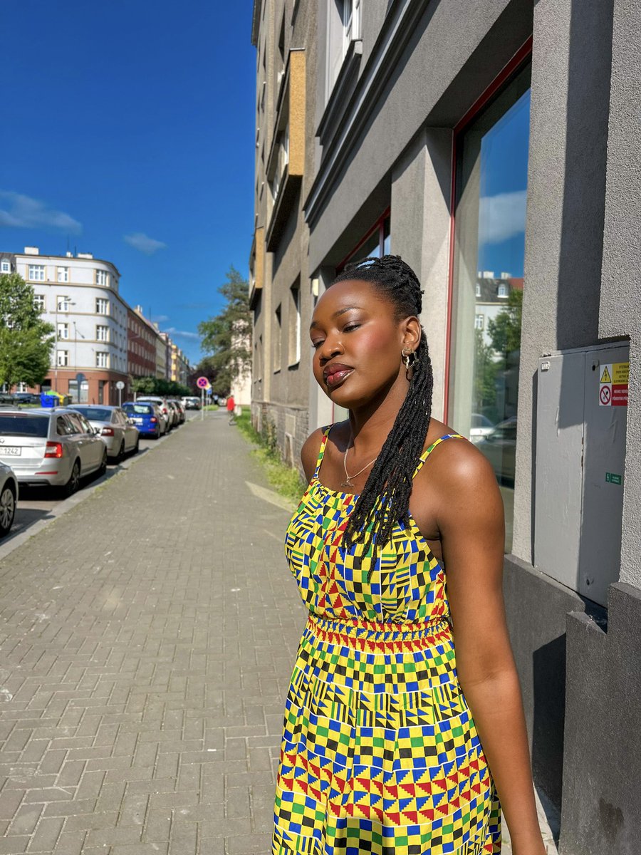 Fatou Juka Darboe tweet media