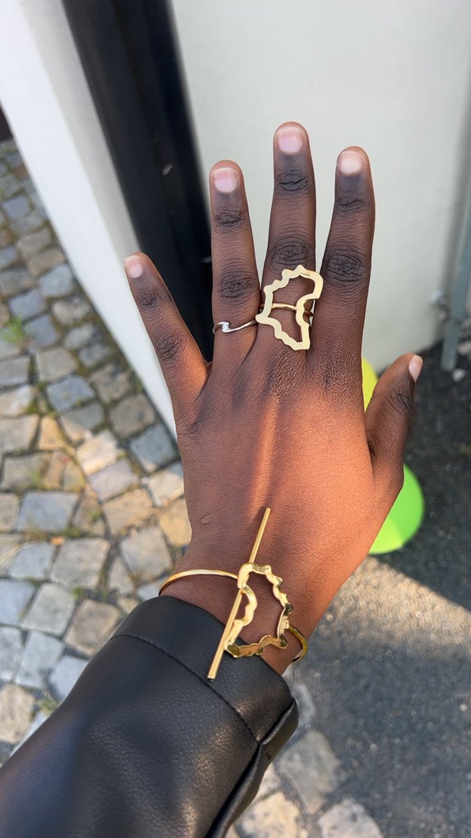 Fatou Juka Darboe tweet media