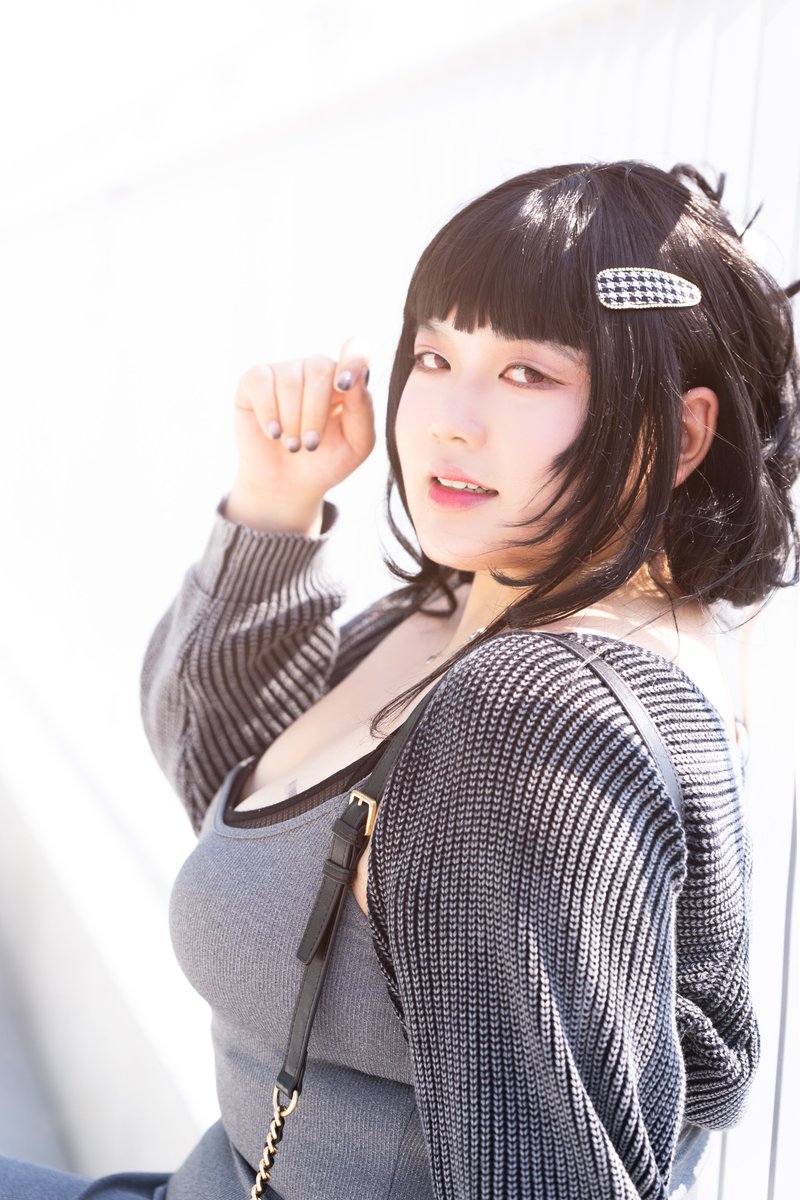 2025.06.08청주코믹월드 니케  
청주코믹월드 
니케  - D : 킬러와이프

P.B - 아서라님 (<a href="/Asura_Nii/">아서라</a>)
#니케 #NIKKE