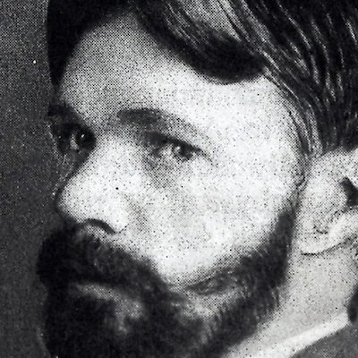 “Which four people have had the biggest impact on your thinking?”

D.H. Lawrence, Henry Miller, Hermann Hesse, and Ernest Becker.