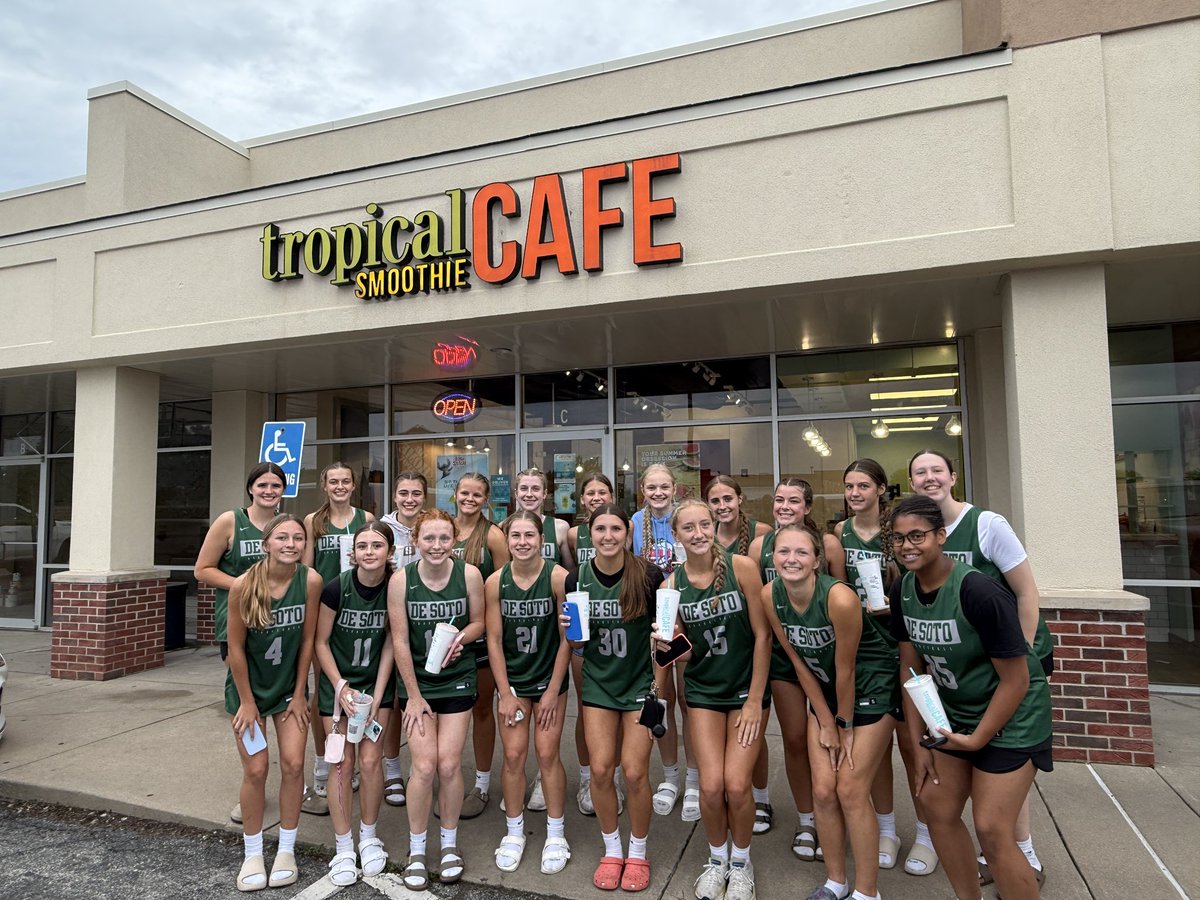 Always a great time at the <a href="/ADPittState/">Amanda Davied</a> team camp! Learned a lot about our kids and what our program can be as we competed against some great competition!