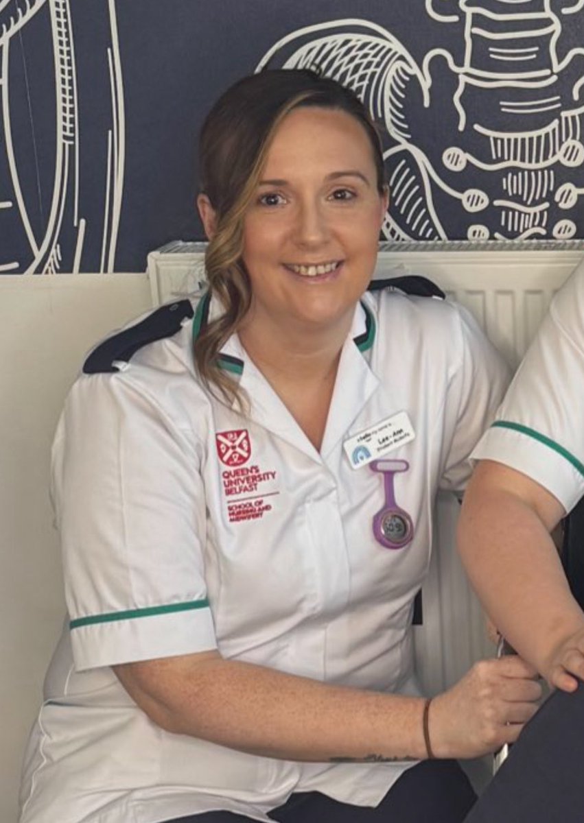 LeeAnnEM08's tweet image. Today is about celebrating the journey. I’m grateful for every lesson and every challenge this journey has brought ….. it has absolutely been worth it #RCMStudentsDay25 #midwivesofthefuture