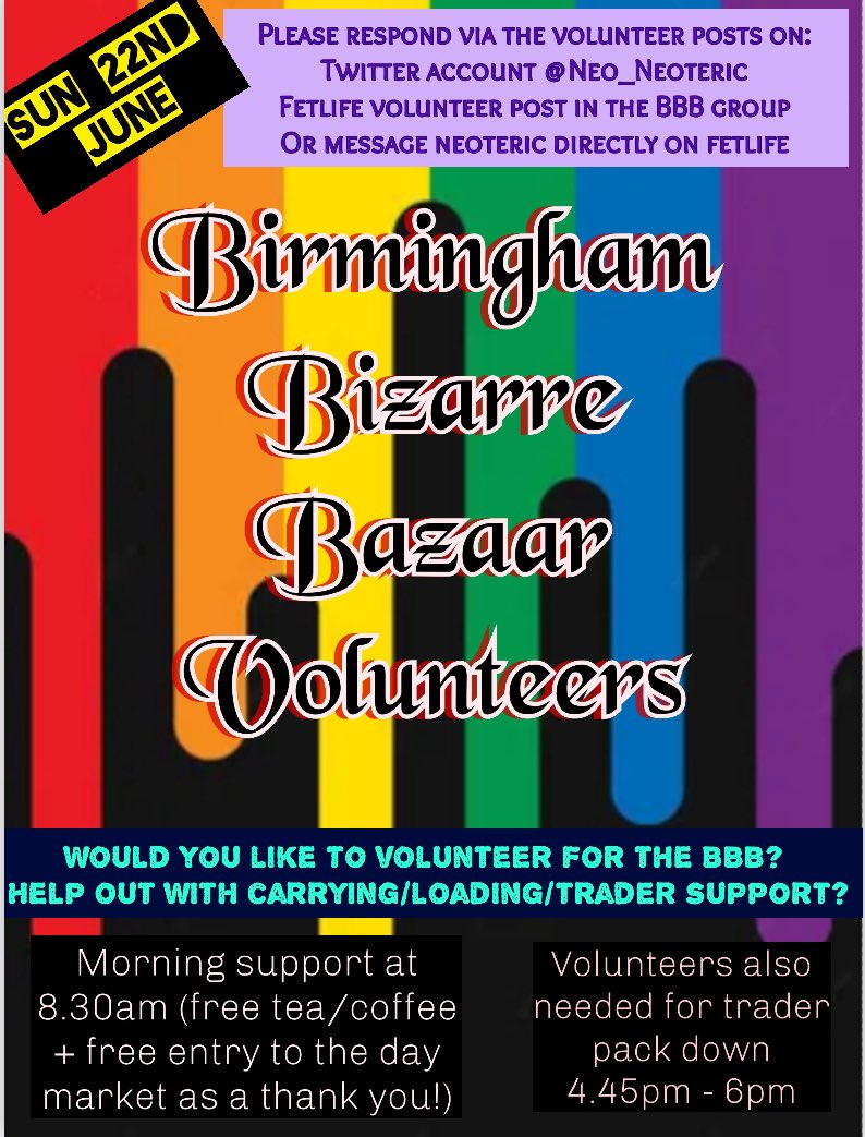 Neoteric tweet media