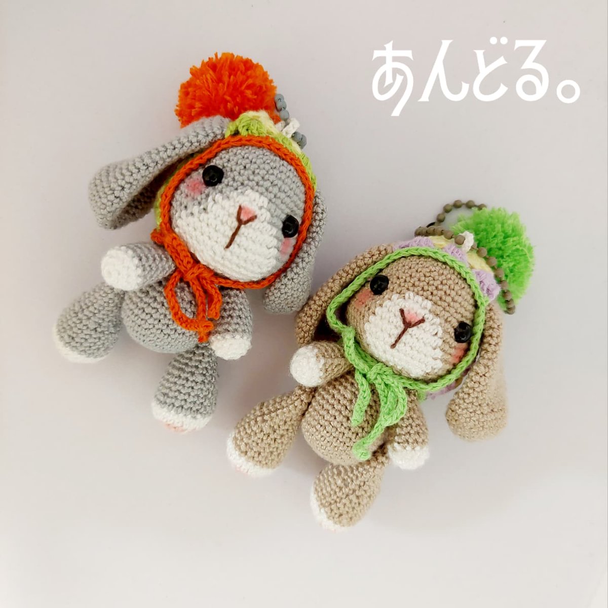 andoru210 tweet picture