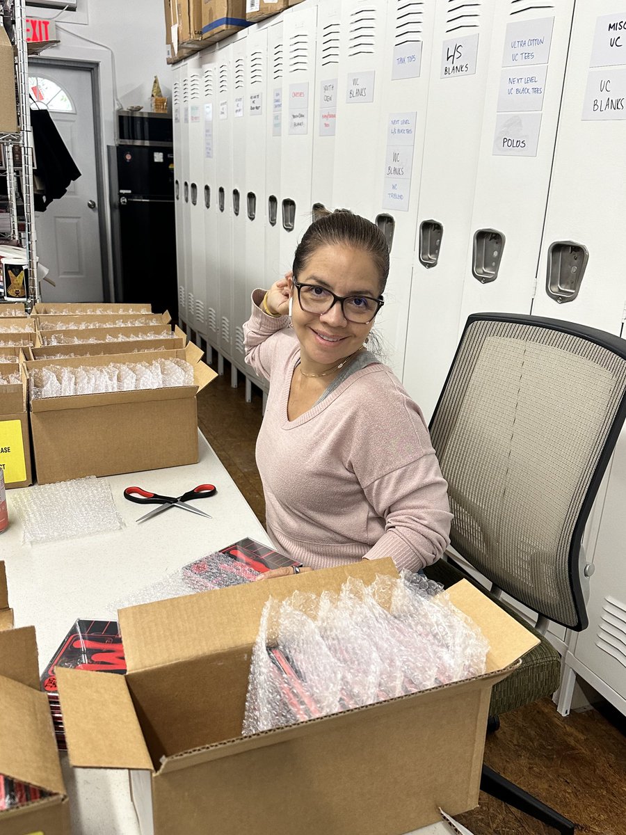 Luis A. Miranda, Jr. tweet media