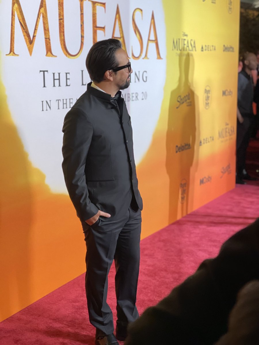 Luis A. Miranda, Jr. tweet media