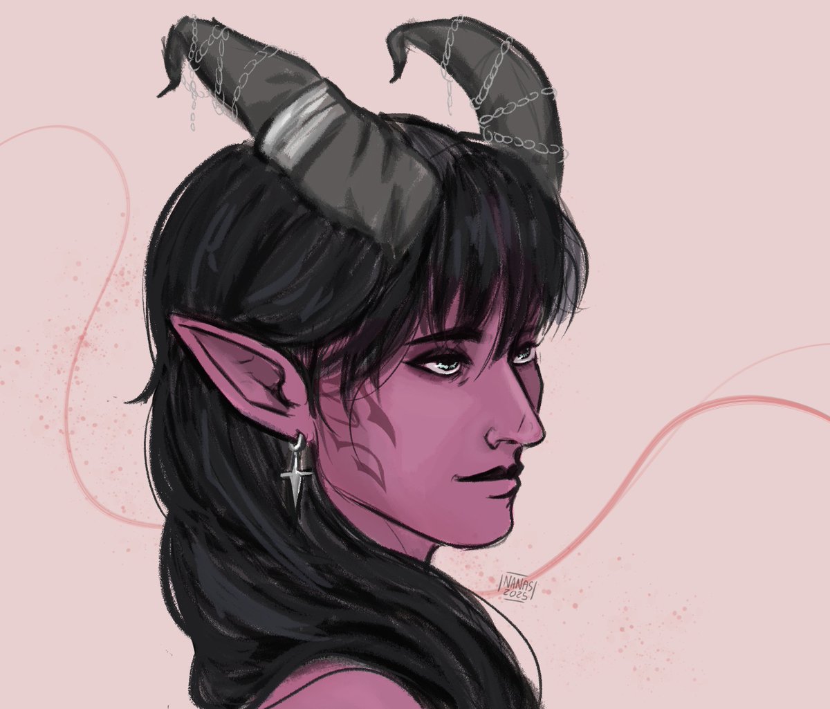 I found her so pretty sooo 🥰 <a href="/lexmonnn/">🕷 l e x 🕷</a>