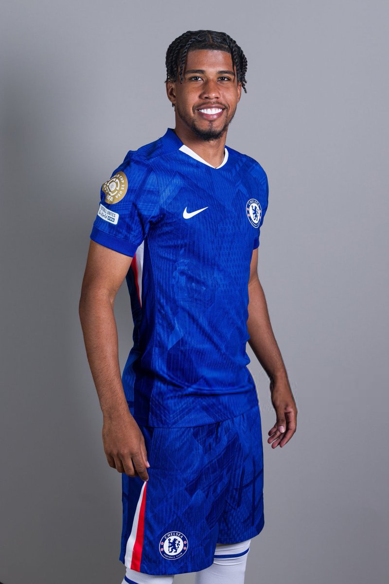 Mohxmmad's tweet photo. Andrey Santos #FIFACWC https://t.co/KPd47rFQA9