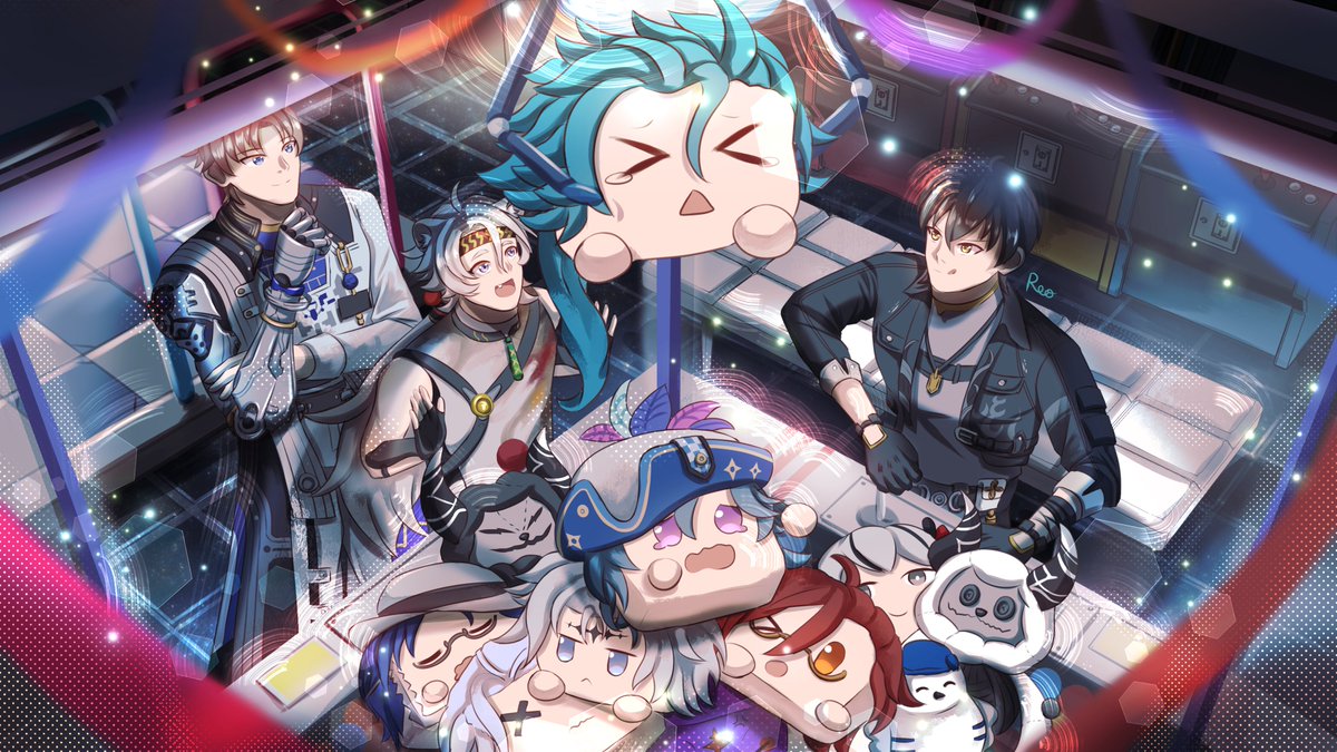 Reo @ VGen/Local Comms Open tweet media