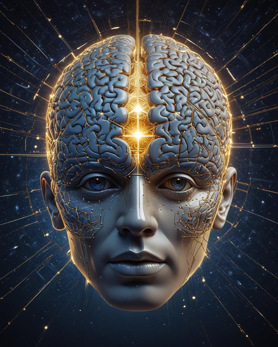 Hello World 👋

"The fact that the brain is the physical basis of human thought is now widely accepted."

B.F. Skinner