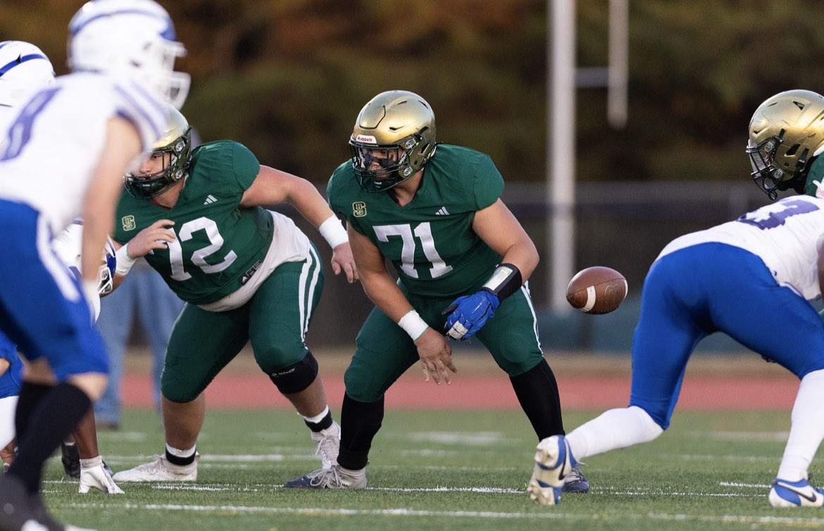 Class of 27 now on the clock!!
Dms are open and my number is (609-435-6970)
Would love to build a relationship and learn about more programs!!