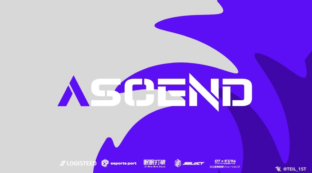 ascedカップ

ソロ競技用モード

🥇1000

<a href="/goudemon/">ゴウだっちゃ😇✨💕</a> 

GRE新加入メンバー <a href="/kafjk_fn/">かふジャイロ</a> 

<a href="/hakkun56/">はっくん</a> 
<a href="/rimyache32/">pegu</a> 
@fuwafnz2 
@Raspberry1xy 
@GRE_E_sports 

のフォローとRT♻️

 #賞金付き 本垢とサブで引用

 #フォートナイト #賞金付き