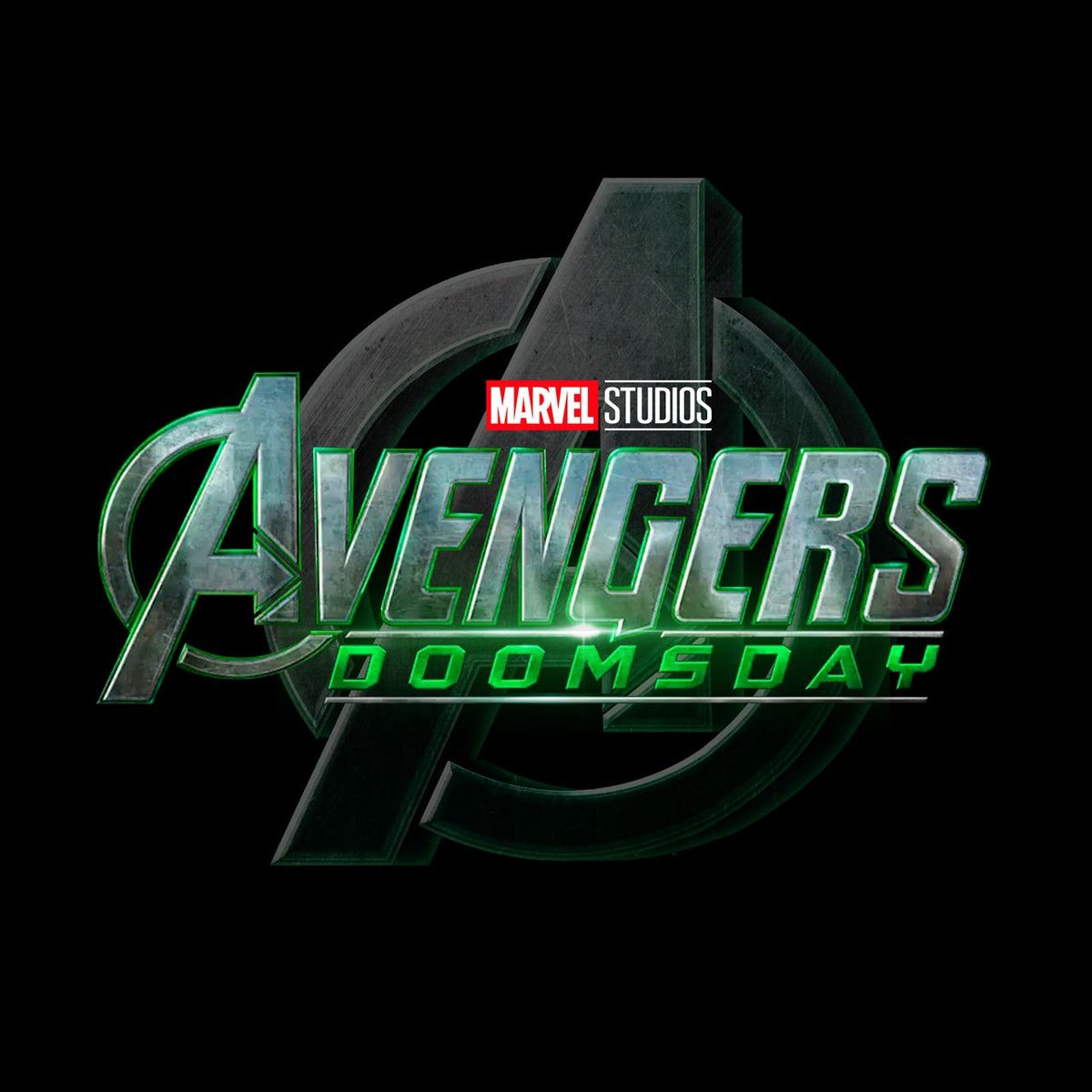 MCUSource's tweet photo. Marvel Studios intro sequence from Loki Season 1 final episode will be used for #AvengersDoomsday! https://t.co/9NuWHW99BQ