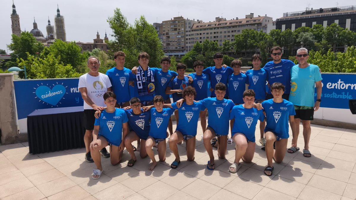 Copa FANaticos tweet media