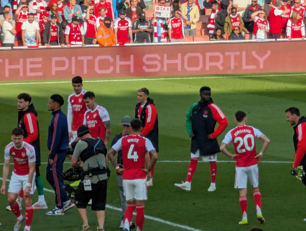 Grumbling Gooner tweet media