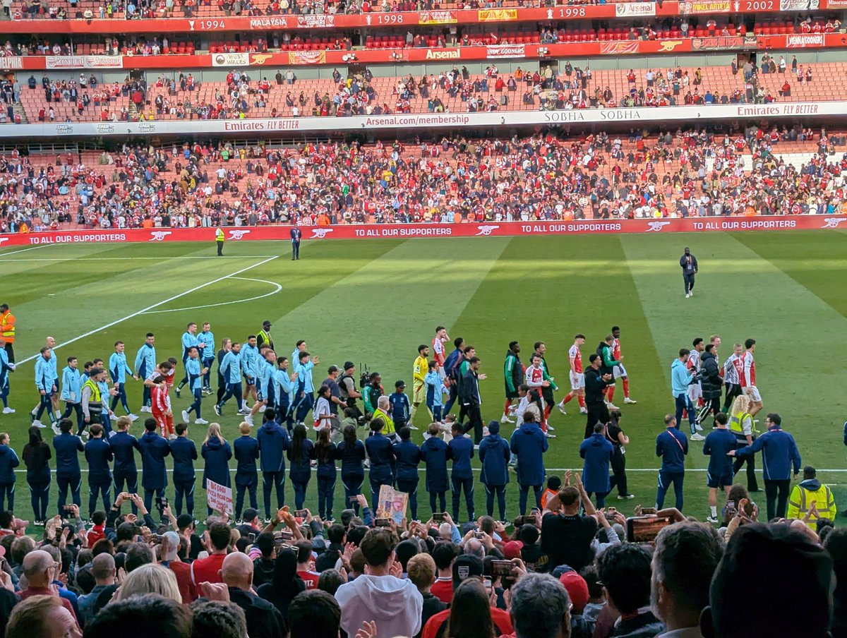 Grumbling Gooner tweet media