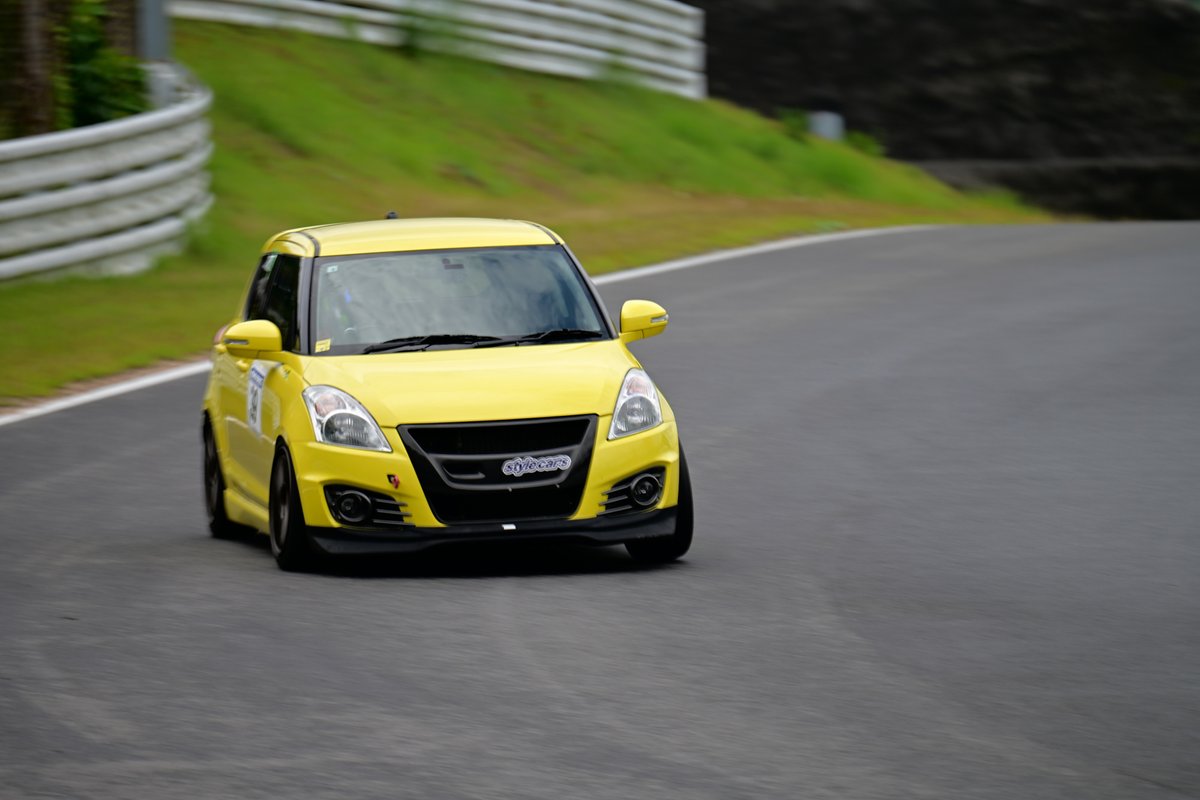 Keisportscar244's tweet photo. #コンプリートスピード #スイフトカップトロフィー #completespeed #Swiftcuptrophy #関西サーキットカメラ部 https://t.co/V0vq0rs97t
