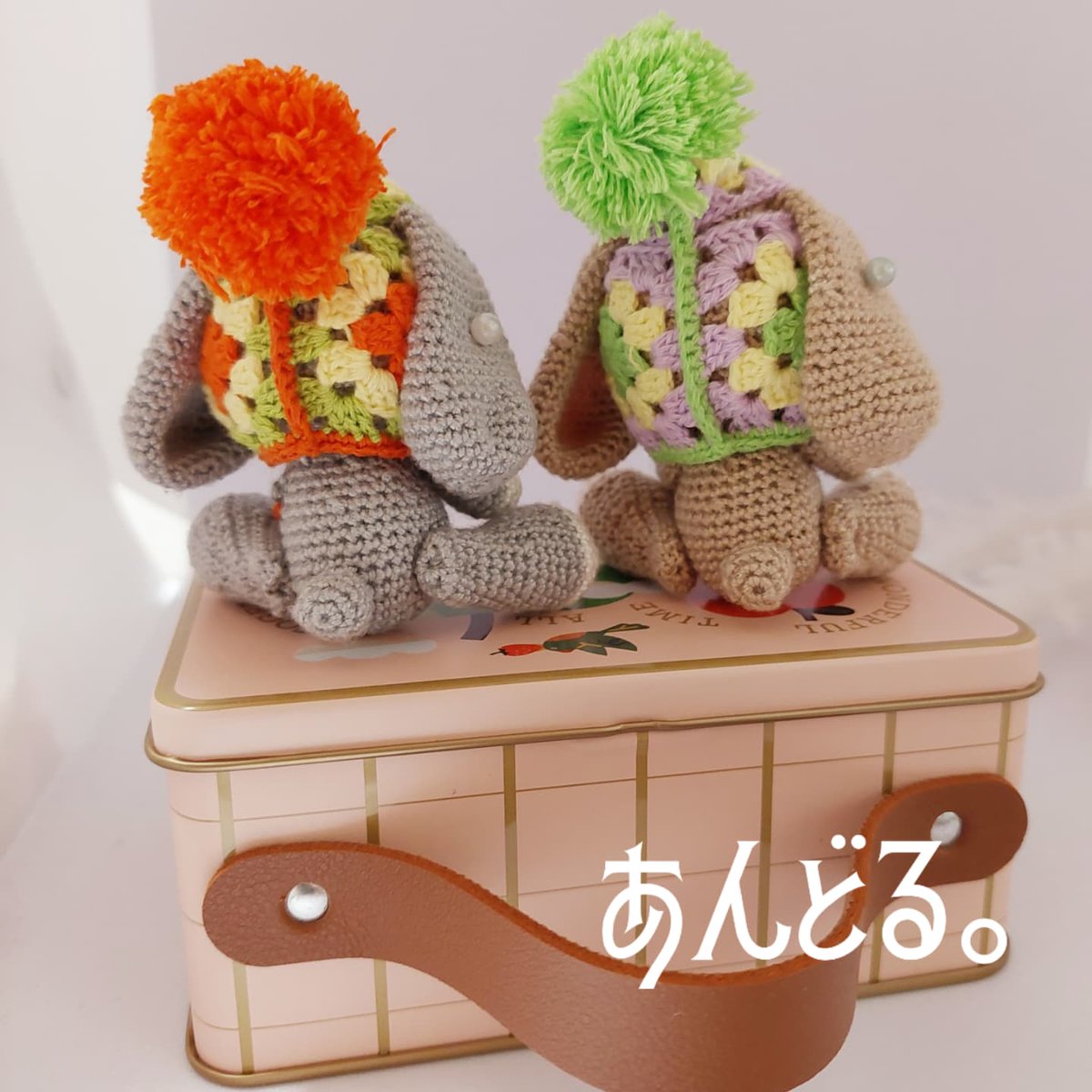 andoru210 tweet picture
