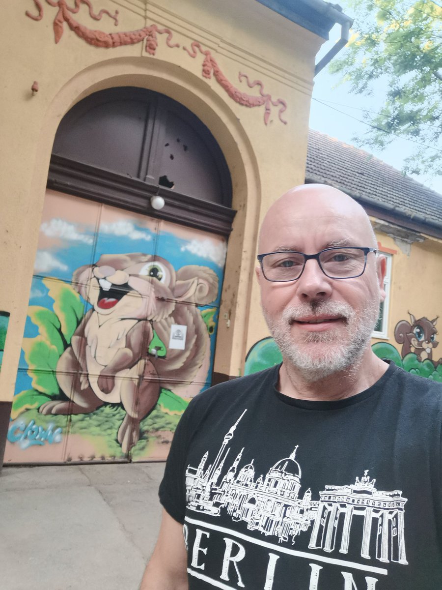 PinterAlen's tweet photo. Subotica, Serbien 🇷🇸 https://t.co/yCFndMwKGq