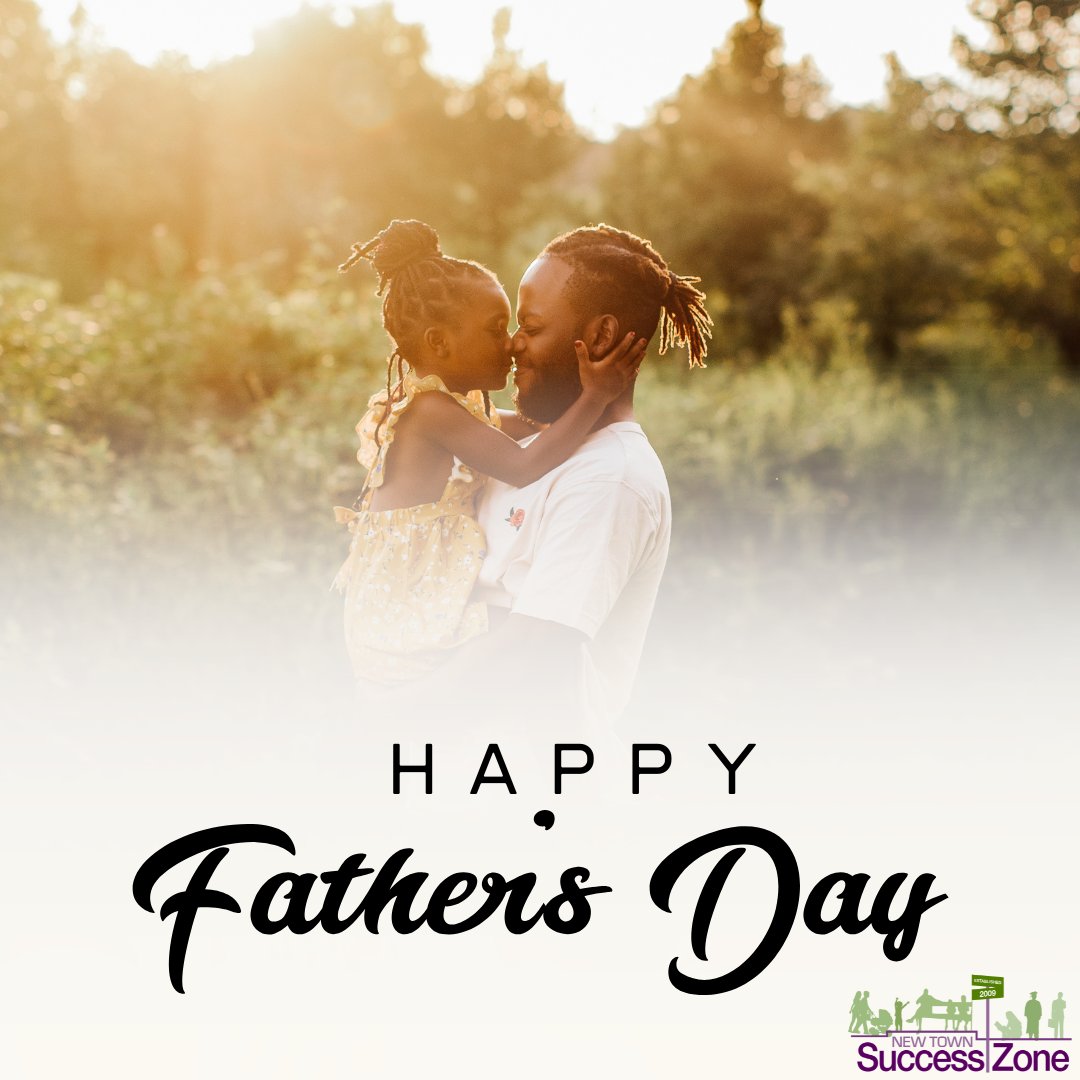 ntsz_jax's tweet image. Wishing all of the dads, granddads, and father figures out there a very happy Father's Day today!
#FathersDay