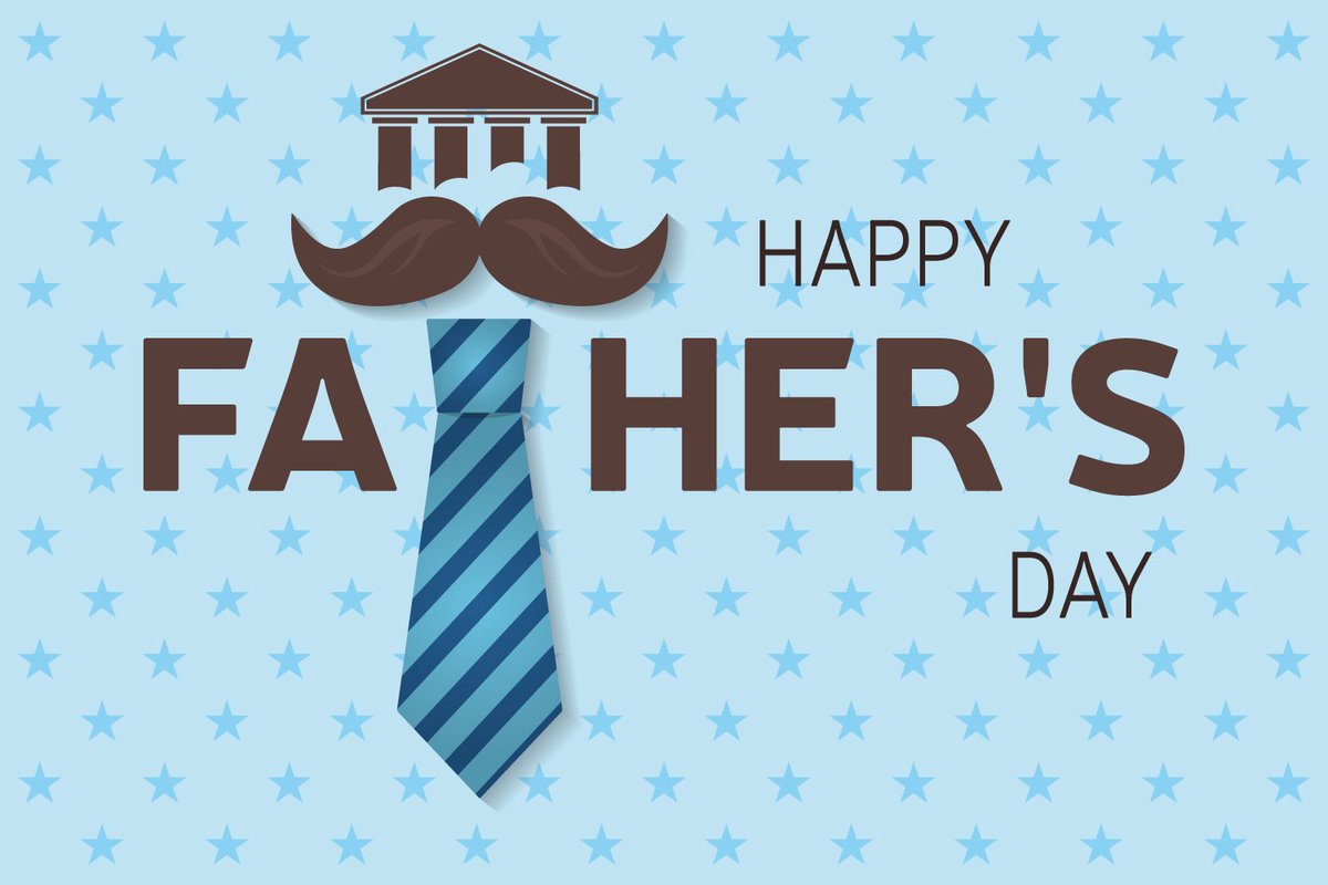 Happy #Father’s Day from all of us at #Vretta to the incredible dads out there—have a wonderful day!